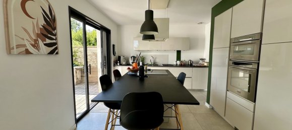 Casa de 5 dormitorios en Pleumeleuc, France No. 308714 7