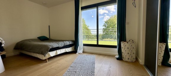 Casa de 5 dormitorios en Pleumeleuc, France No. 308714 11