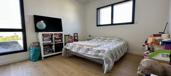 Casa de 5 dormitorios en Pleumeleuc, France No. 308714 13