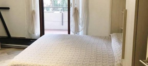 3 rooms Apartment in San Cesareo, Italy No. 174025 7