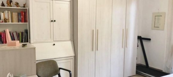 3 rooms Apartment in San Cesareo, Italy No. 174025 8