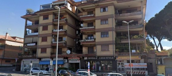 3 rooms Apartment in San Cesareo, Italy No. 174025 28