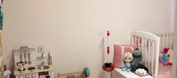 3 rooms Apartment in San Cesareo, Italy No. 174025 14