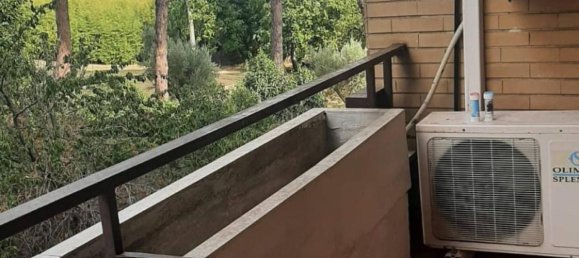 3 rooms Apartment in San Cesareo, Italy No. 174025 26