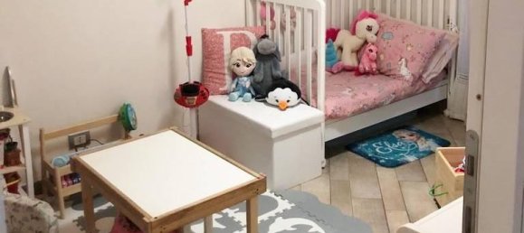 3 rooms Apartment in San Cesareo, Italy No. 174025 13