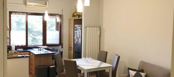 3 rooms Apartment in San Cesareo, Italy No. 174025 2
