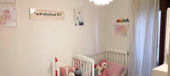 3 rooms Apartment in San Cesareo, Italy No. 174025 11