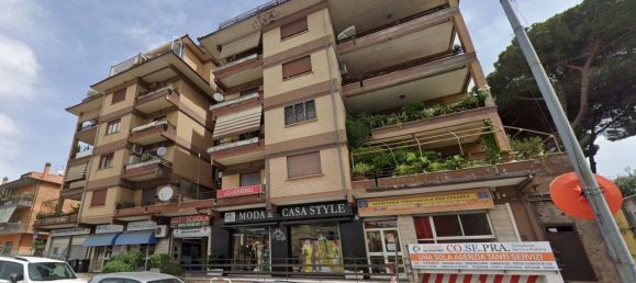 3 rooms Apartment in San Cesareo, Italy No. 174025 22