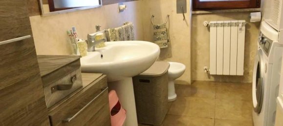 3 rooms Apartment in San Cesareo, Italy No. 174025 19