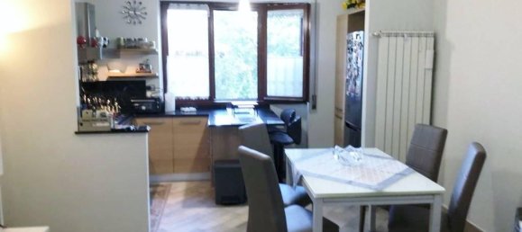 3 rooms Apartment in San Cesareo, Italy No. 174025 10