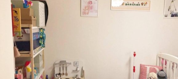 3 rooms Apartment in San Cesareo, Italy No. 174025 12