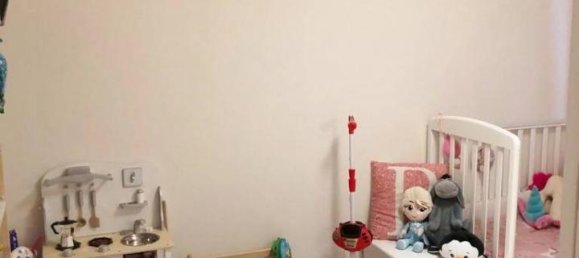 3 rooms Apartment in San Cesareo, Italy No. 174025 15