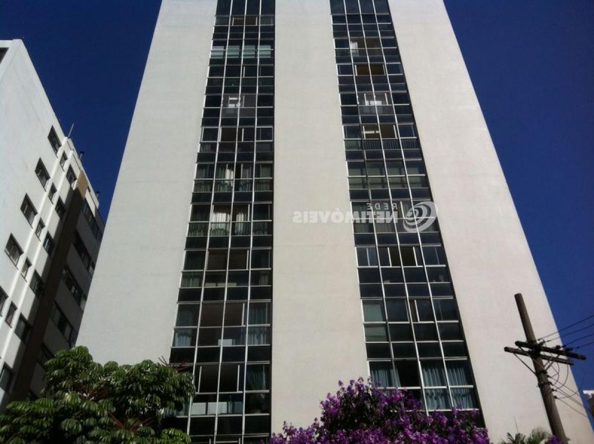 3 chambres Appartement à Sao Paulo, Brazil No. 580497