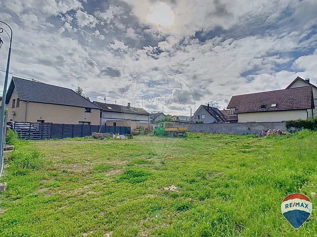 Grundstück in Retzwiller, France, Nr. 264522