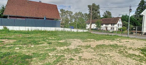 Grundstück in Retzwiller, France, Nr. 264522 5