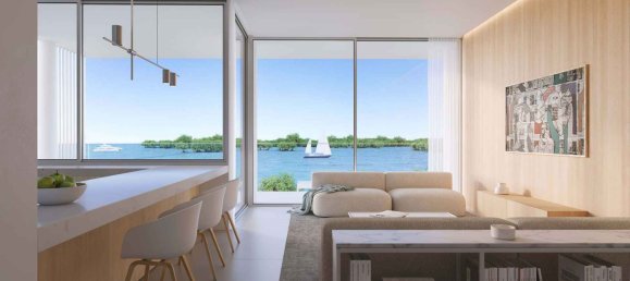 Apartamento de 1 dormitorio en GATEWAY, Al Zorah, UAE No. 61405 3