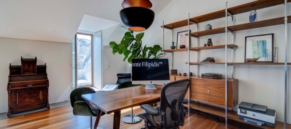 4 bedrooms Penthouse in Lisbon, Portugal No. 125726 16