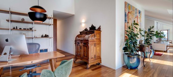 4 bedrooms Penthouse in Lisbon, Portugal No. 125726 15