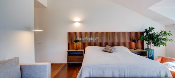 4 bedrooms Penthouse in Lisbon, Portugal No. 125726 28