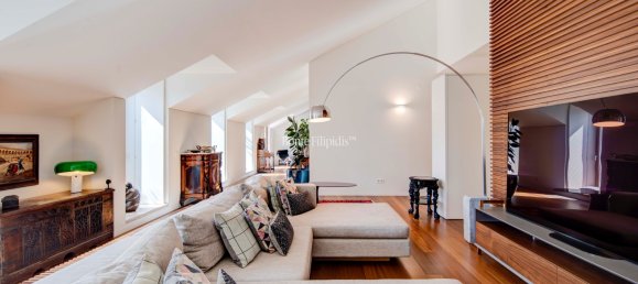 4 bedrooms Penthouse in Lisbon, Portugal No. 125726 3