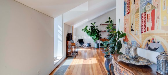 4 bedrooms Penthouse in Lisbon, Portugal No. 125726 17
