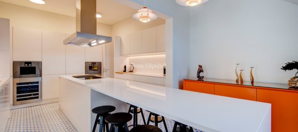 4 bedrooms Penthouse in Lisbon, Portugal No. 125726 11