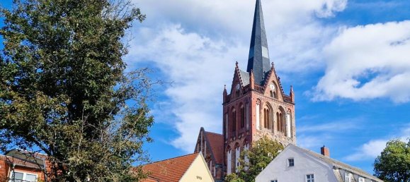 Здание 323м² в Markisch-Oderland, Германия № 14777 3