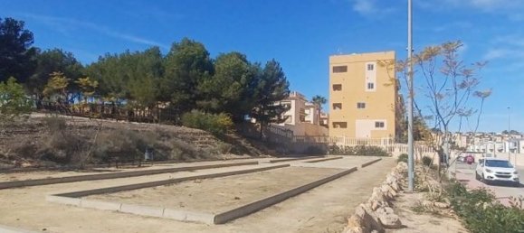 2 غرف نوم بانتهاوس في Alicante, Spain رقم 181751 9