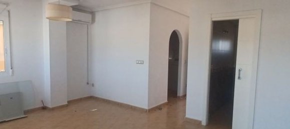 2 غرف نوم بانتهاوس في Alicante, Spain رقم 181751 13