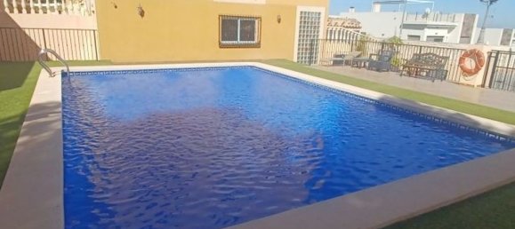 2 غرف نوم بانتهاوس في Alicante, Spain رقم 181751 10