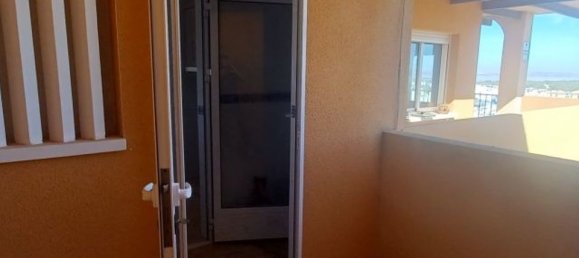 2 غرف نوم بانتهاوس في Alicante, Spain رقم 181751 15