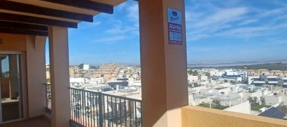 2 غرف نوم بانتهاوس في Alicante, Spain رقم 181751 22