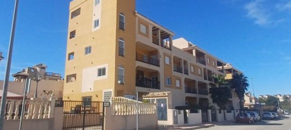 2 غرف نوم بانتهاوس في Alicante, Spain رقم 181751 2