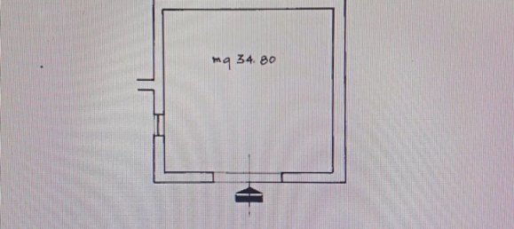 45m² Warehouse in Anguillara Sabazia, Italy No. 209557 4