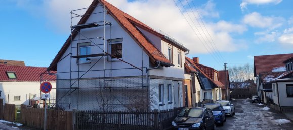 5 rooms Townhouse in Harz, Germany No. 150891 4