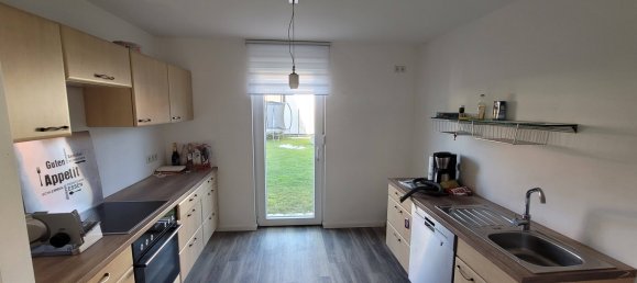 5 rooms Townhouse in Harz, Germany No. 150891 9