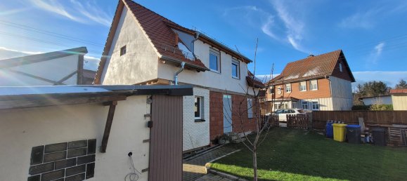 5 rooms Townhouse in Harz, Germany No. 150891 6