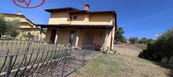Villa de 8 divisões em Loro Ciuffenna, Italy N.º 224890 3