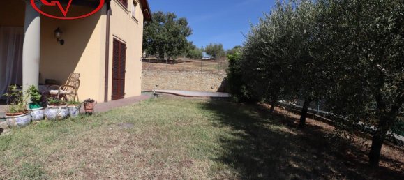 Villa de 8 divisões em Loro Ciuffenna, Italy N.º 224890 5