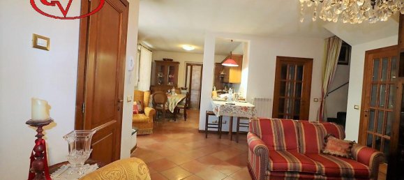 Villa de 8 divisões em Loro Ciuffenna, Italy N.º 224890 9