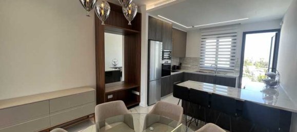 3 bedrooms Penthouse in Germasogeia, Cyprus No. 13901 3