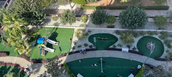 3 bedrooms Penthouse in Germasogeia, Cyprus No. 13901 10