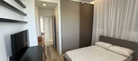 3 bedrooms Penthouse in Germasogeia, Cyprus No. 13901 6