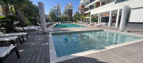 3 bedrooms Penthouse in Germasogeia, Cyprus No. 13901 9