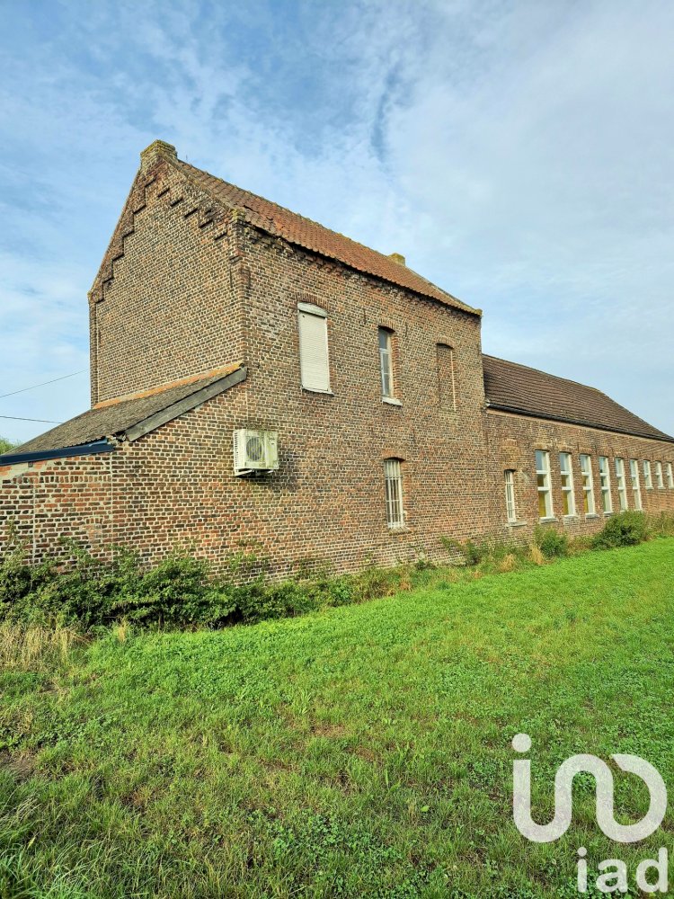 9 غرف نوم منزل في Nivelle, France رقم 238304