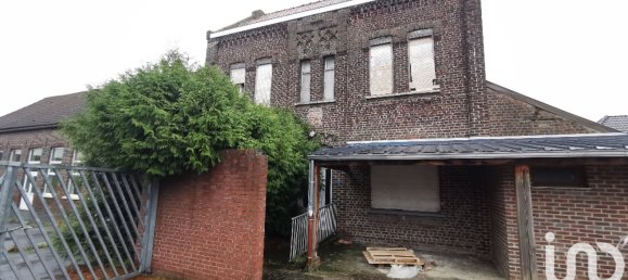 9 غرف نوم منزل في Nivelle, France رقم 238304 14