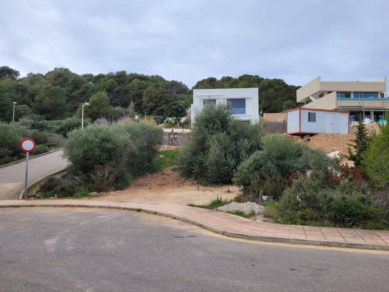  Land in Menorca, Spain No. 145844