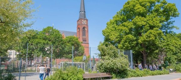 Apartamento de 2 dormitorios en Friedrichshain, Germany No. 26269 4