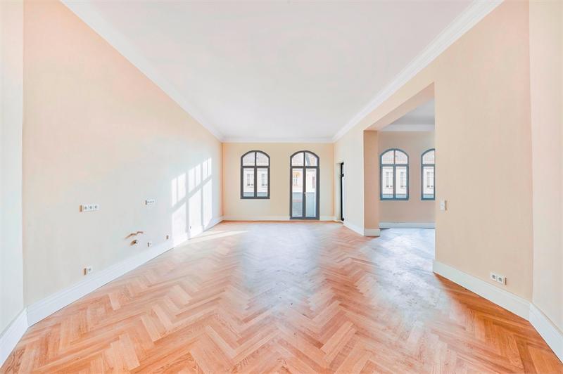 Apartamento de 2 dormitorios en Friedrichshain, Germany No. 26269