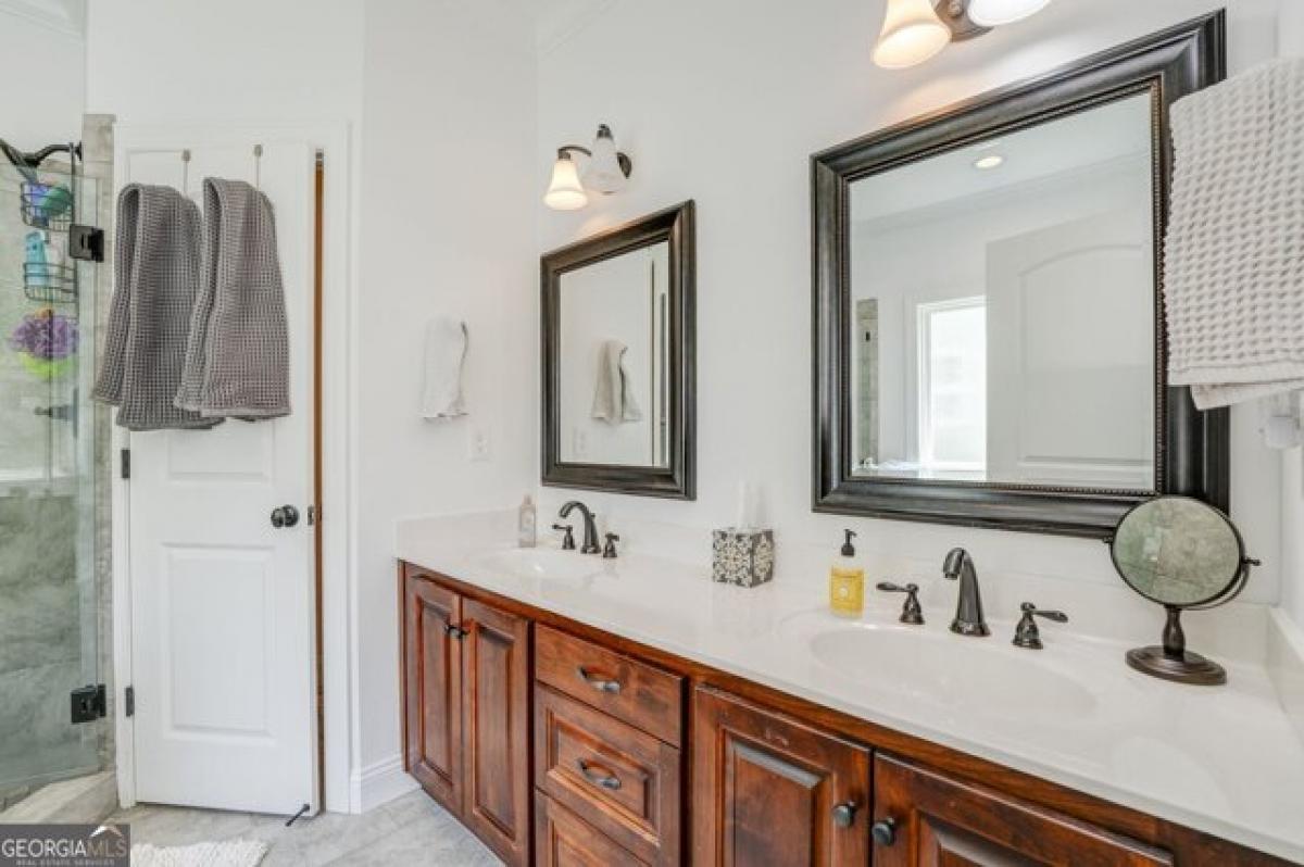 4 bedrooms House in Rome, USA No. 421578